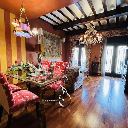 Plaza San Francisco Luxury Apartment Севиля Екстериор снимка