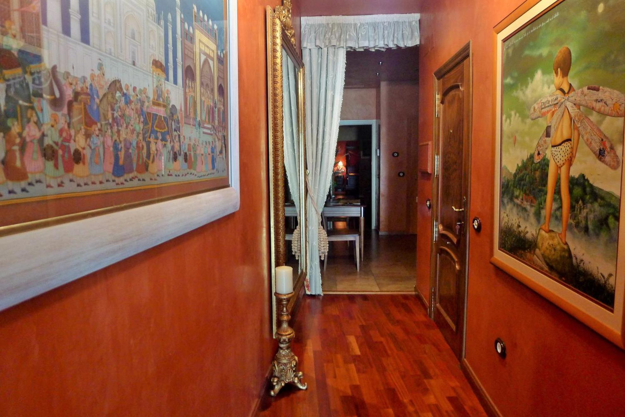 Plaza San Francisco Luxury Apartment Севиля Екстериор снимка