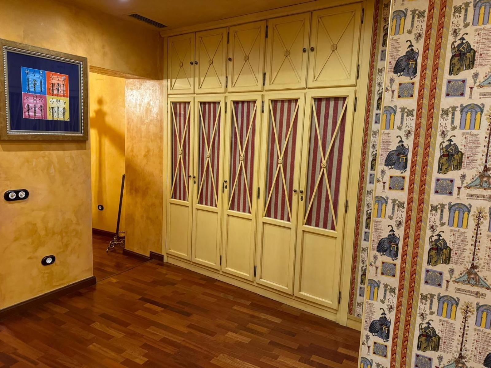 Plaza San Francisco Luxury Apartment Севиля Екстериор снимка