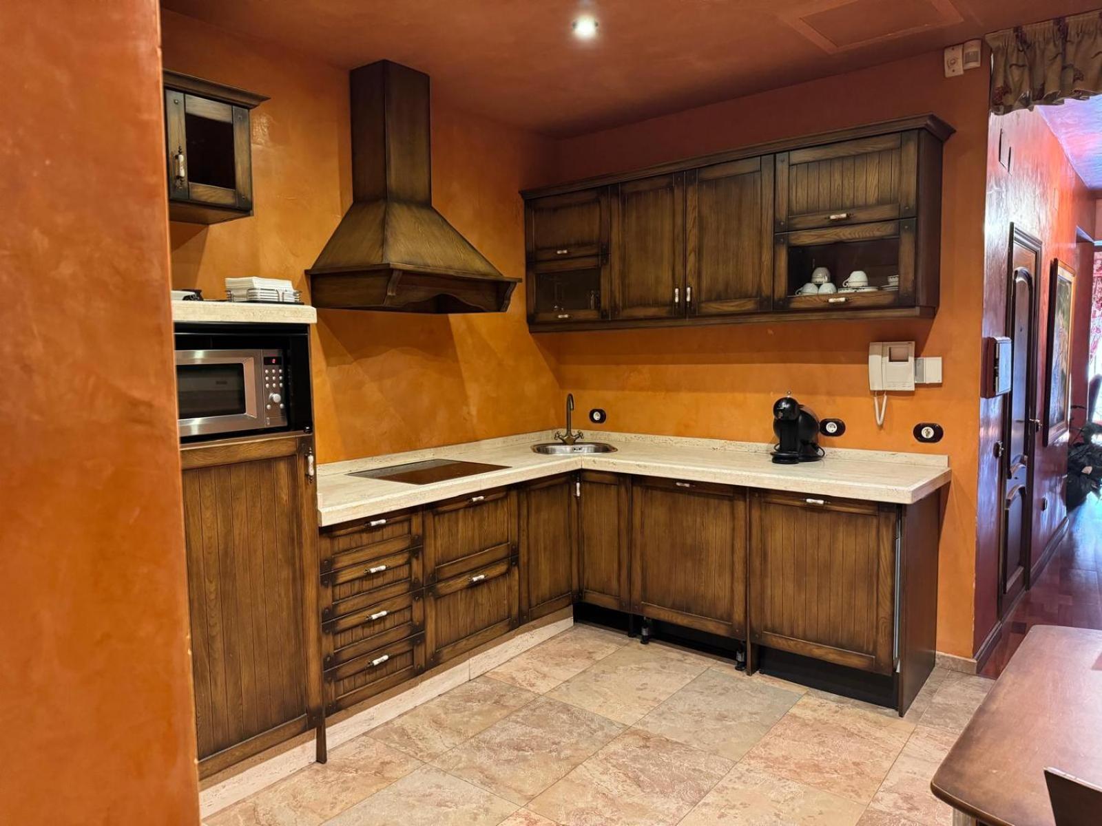 Plaza San Francisco Luxury Apartment Севиля Екстериор снимка