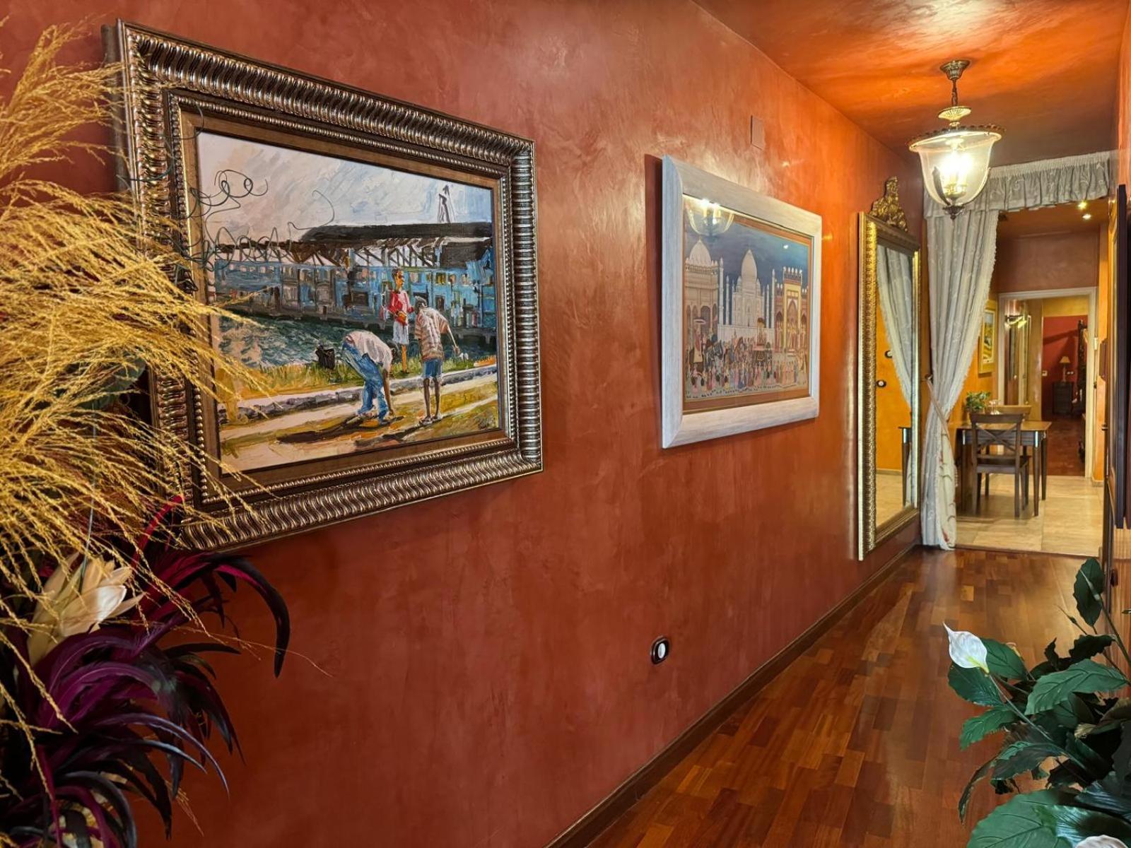 Plaza San Francisco Luxury Apartment Севиля Екстериор снимка