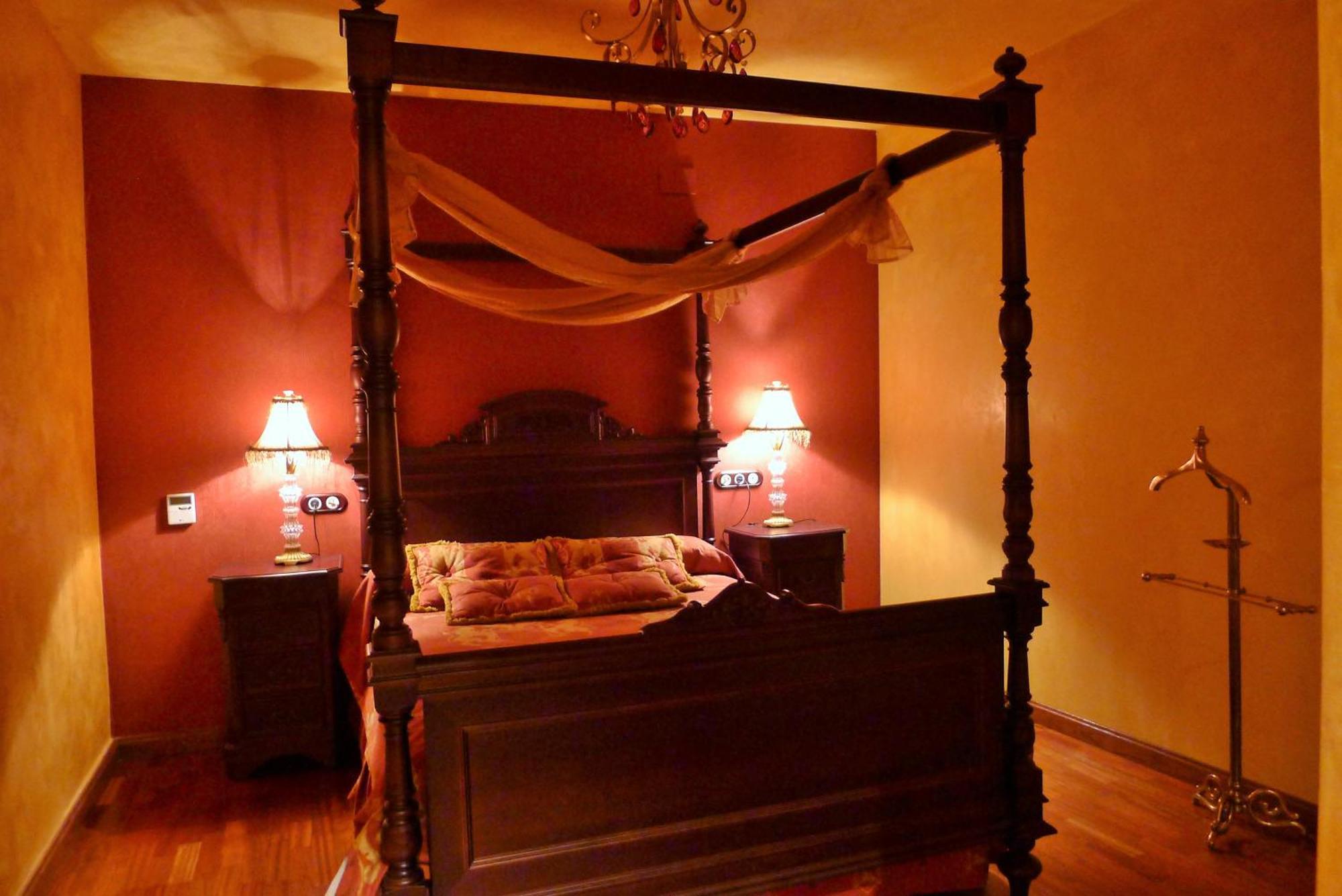 Plaza San Francisco Luxury Apartment Севиля Екстериор снимка