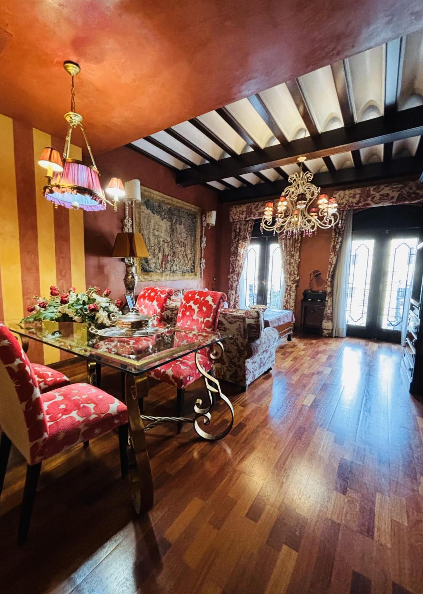 Plaza San Francisco Luxury Apartment Севиля Екстериор снимка