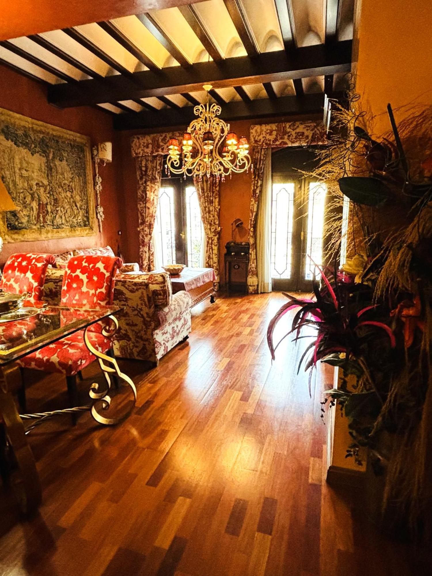 Plaza San Francisco Luxury Apartment Севиля Екстериор снимка