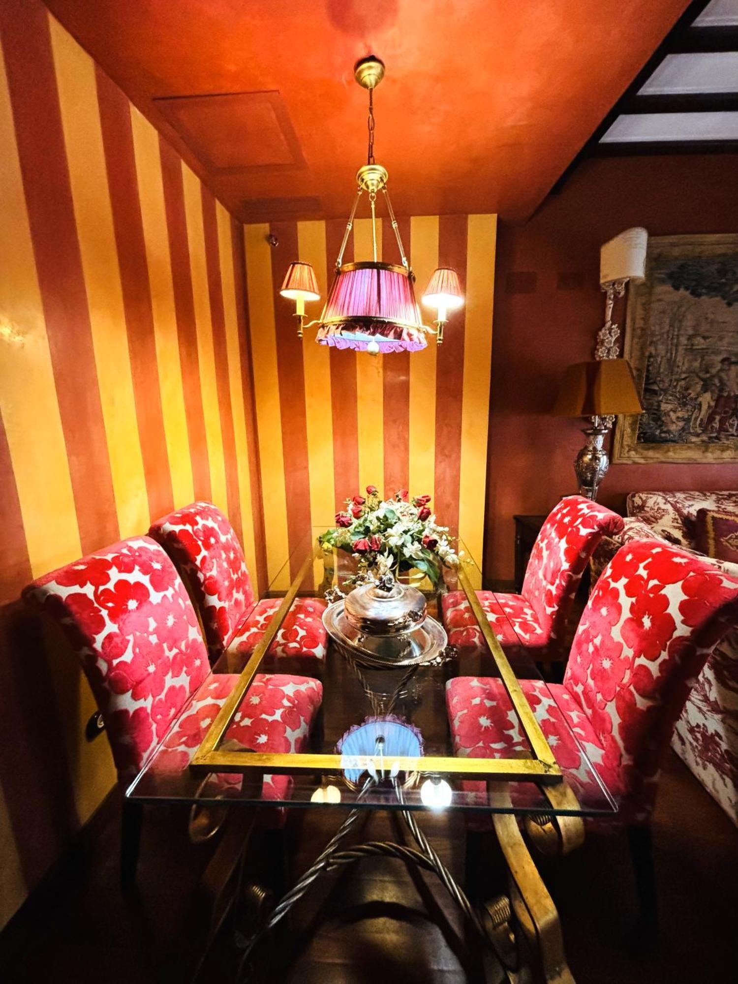 Plaza San Francisco Luxury Apartment Севиля Екстериор снимка