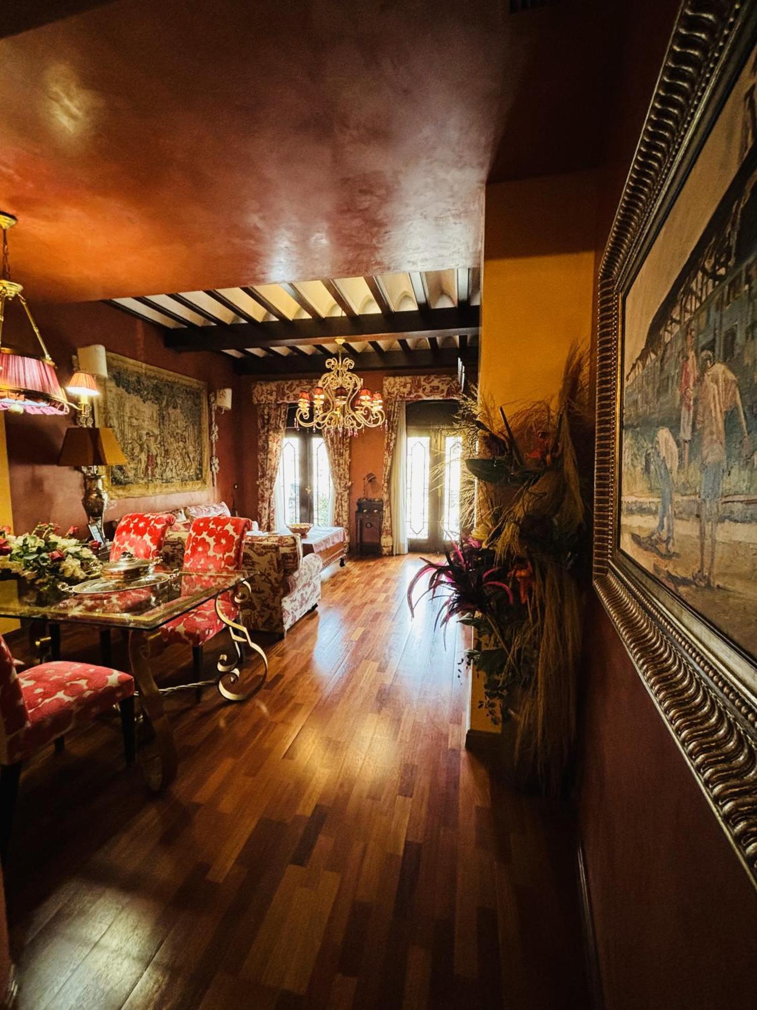Plaza San Francisco Luxury Apartment Севиля Екстериор снимка